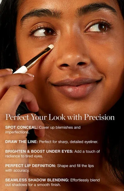 Ogee The Precision Brush