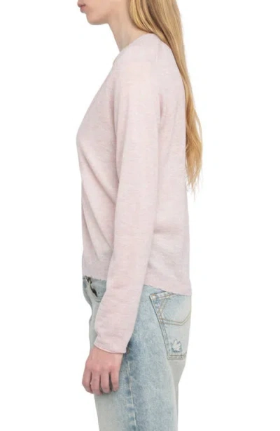 Zadig & Voltaire Manylla Cashmere Cardigan