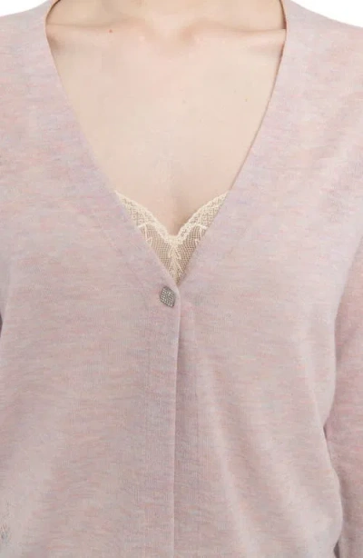 Zadig & Voltaire Manylla Cashmere Cardigan