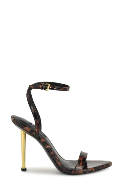 Nine West Reina Ankle Strap Sandal