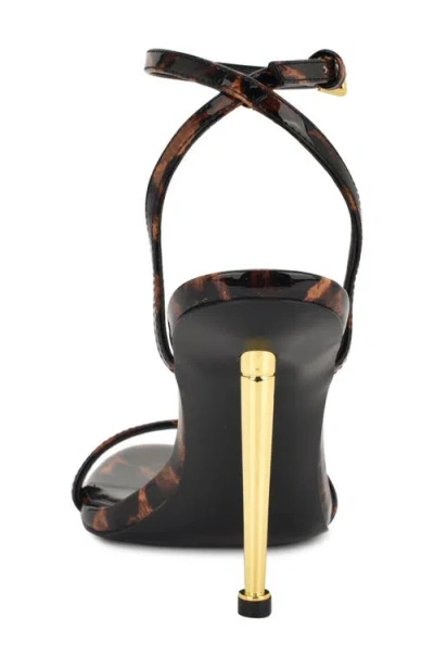Nine West Reina Ankle Strap Sandal