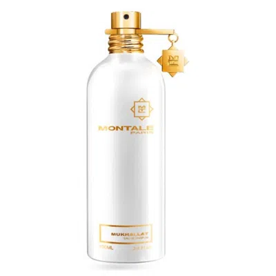 Montale Unisex Mukhallat Edp 3.4 oz (tester) Fragrances 3760260455268