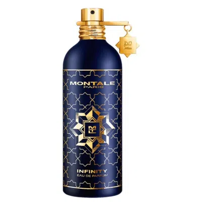 Montale Unisex Infinity Edp Spray 3.4 oz (tester) Fragrances 3760260458726