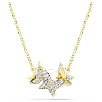 Swarovski Idyllia Lilia Necklace