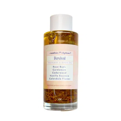 Moonbeam Daydream Revival Body & Massage Oil