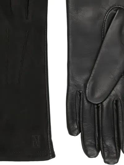 Marc O'polo Suede Gloves