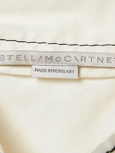 Pre-owned Stella Mccartney Asymmetrical Ruffle Skirt
