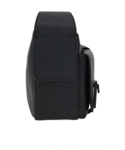 Ferragamo Utility Crossbody Bag