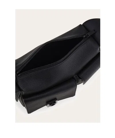 Ferragamo Utility Crossbody Bag