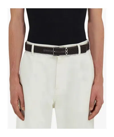 Ferragamo Adjustable Belt
