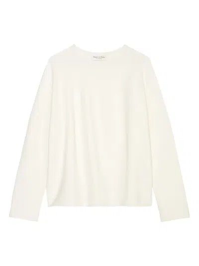 Marc O'polo Long-sleeves Sweater