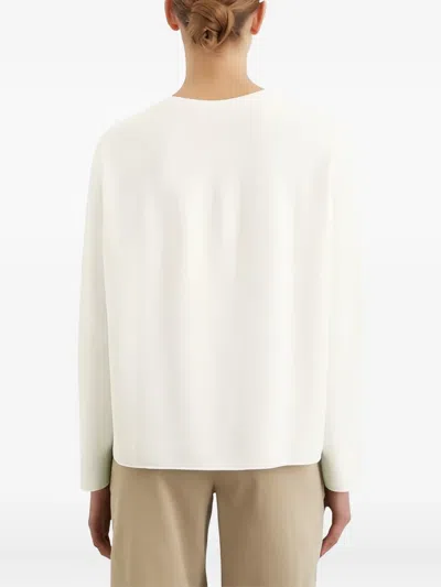 Marc O'polo Long-sleeves Sweater