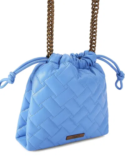 Kurt Geiger Small Kensington Bucket Bag