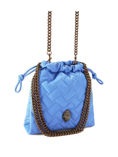 Kurt Geiger Small Kensington Bucket Bag