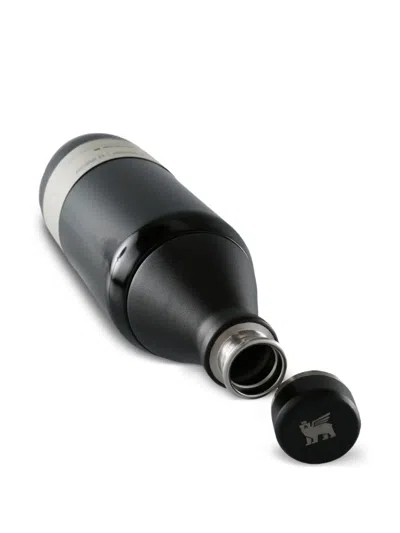 Stanley Slim Bottle In Black