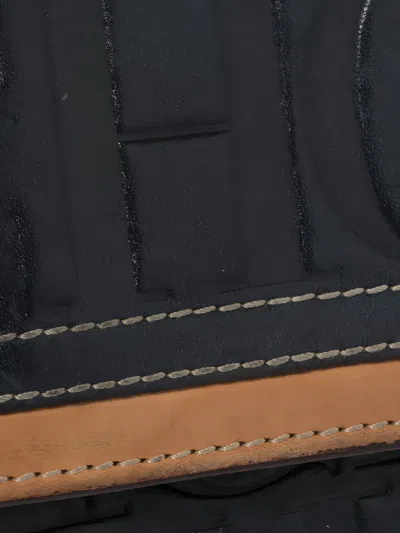 Pre-owned Carolina Herrera Leather Wallet
