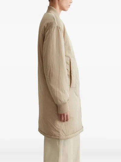Marc O'polo Bomber Jacket In Brown