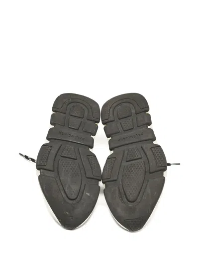 Pre-owned Balenciaga Speed Trainer Sneakers