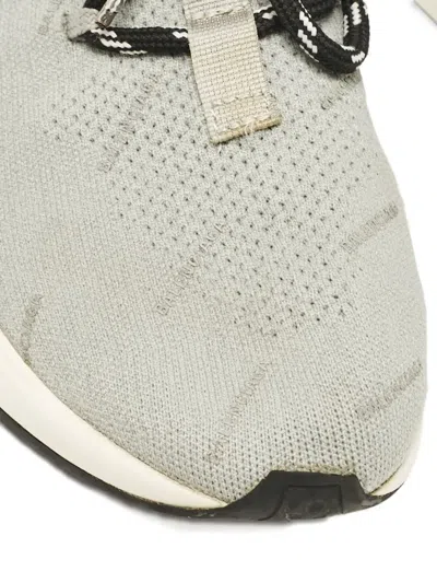 Pre-owned Balenciaga Speed Trainer Sneakers