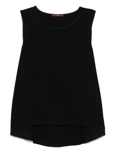 High Cue Blouse