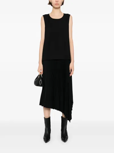 High Cue Blouse