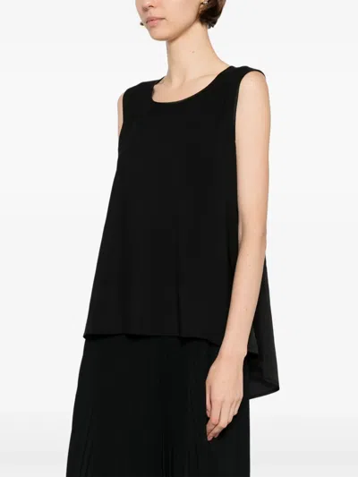High Cue Blouse