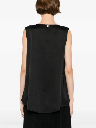 High Cue Blouse