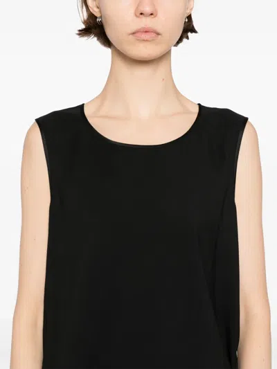 High Cue Blouse