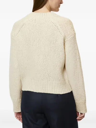 Marc O'polo Button-up Knitted Cardigan