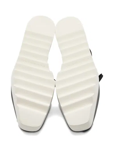 Pre-owned Stella Mccartney Logo-embellished Lace-up Sneakers