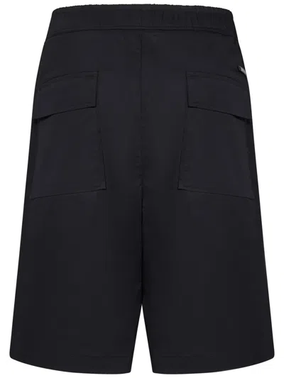 State Of Order Buffalo Shorts
