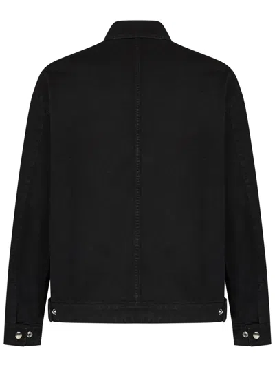 State Of Order Driver Jacket