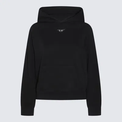 Zadig & Voltaire Zadig&voltaire Maglie Nero In Black