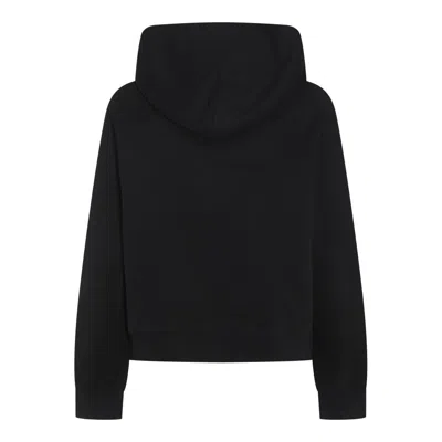 Zadig & Voltaire Zadig&voltaire Maglie Nero In Black