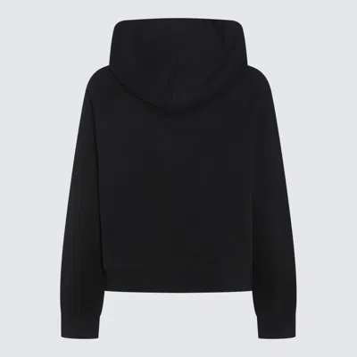 Zadig & Voltaire Zadig&voltaire Maglie Nero In Black