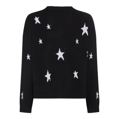 Zadig & Voltaire Zadig&voltaire Maglie Nero In Black