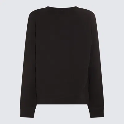 Zadig & Voltaire Zadig&voltaire Upper Blason Brode In Black