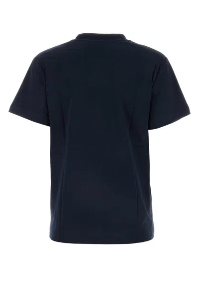 Apc A.p.c. T-shirt In Blue
