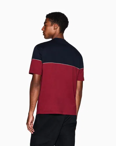 Armani Exchange Regular Fit T-shirts
