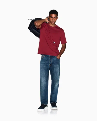 Armani Exchange Regular Fit T-shirts