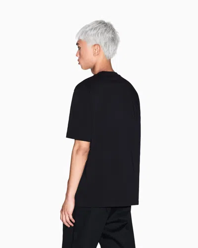 Armani Exchange Regular Fit T-shirts