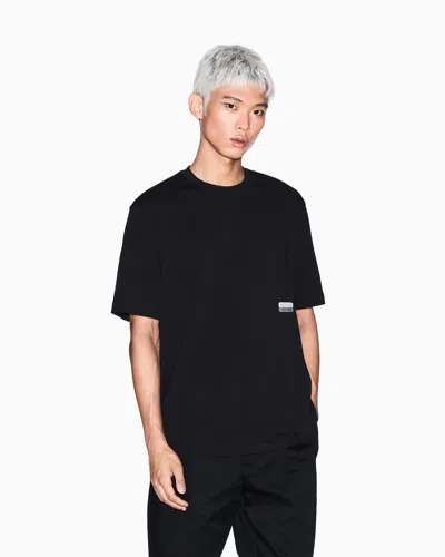 Armani Exchange Regular Fit T-shirts