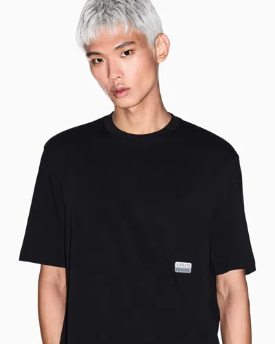 Armani Exchange Regular Fit T-shirts