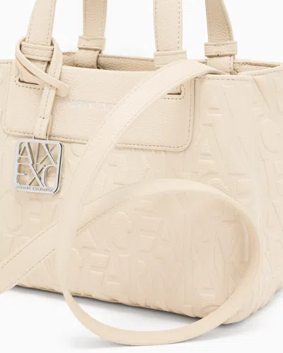 Armani Exchange Shoppers