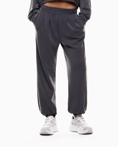 Ea7 Precious Stretch Modal Interlock Joggers