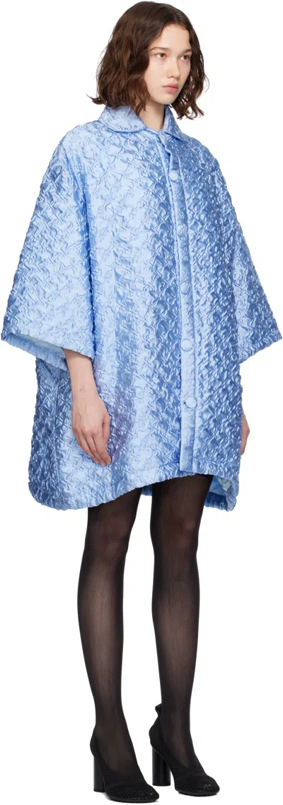 Marie Adam-leenaerdt Robe Shirt Jacket