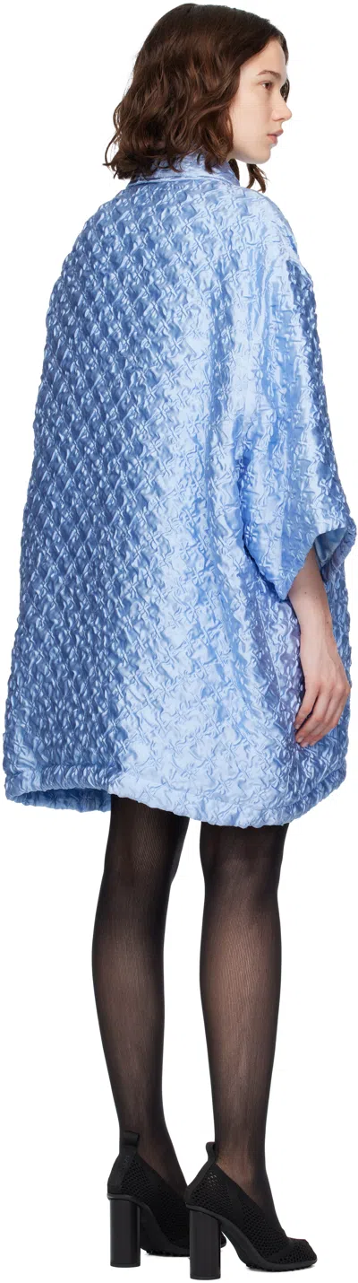 Marie Adam-leenaerdt Robe Shirt Jacket