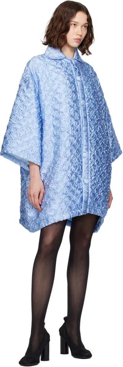 Marie Adam-leenaerdt Robe Shirt Jacket