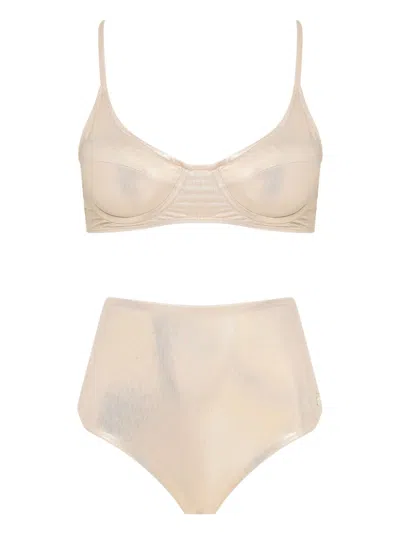 Brigitte Fran Bikini Set
