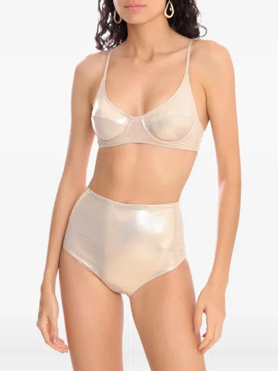 Brigitte Fran Bikini Set